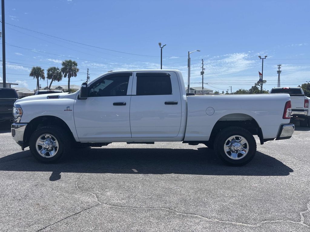 ram ram 2500 pickup 2024 3C6UR5CL2RG179099 image ram ram 2500 pickup 2024 3C6UR5CL2RG179099 image